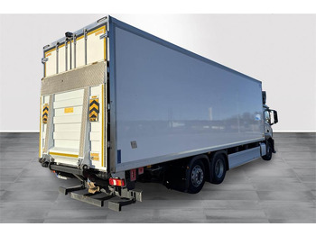 Изотермичен камион Mercedes-Benz ACTROS 5L 2546 L6x2 / FRC 02/2028: снимка 5