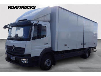 Камион фургон MERCEDES-BENZ Atego 1323