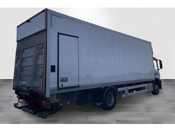 Изотермичен камион Mercedes-Benz Actros 1827 4x2 8,7m umpikori+PL nostin: снимка 5
