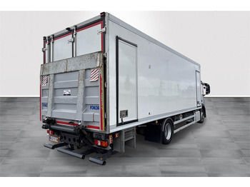 Изотермичен камион Mercedes-Benz Actros 5 1830L nR 4x2 FRC 10/2026: снимка 5
