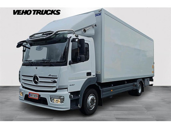 Камион фургон MERCEDES-BENZ Atego
