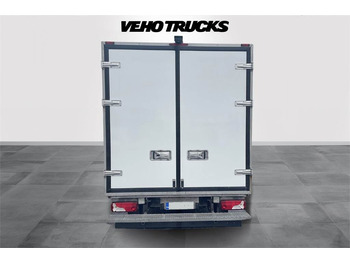 Товарен бус Mercedes-Benz SPRINTER: снимка 4