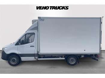 Товарен бус Mercedes-Benz SPRINTER: снимка 3