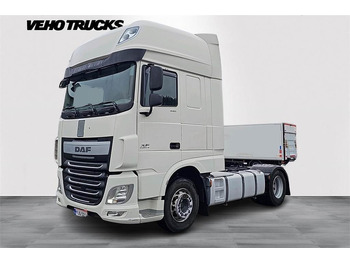 Влекач DAF XF 440