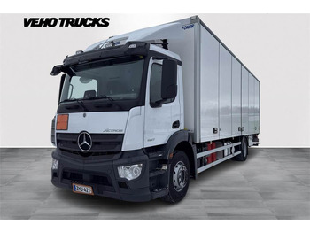 Влекач MERCEDES-BENZ Actros