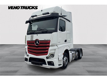 Влекач MERCEDES-BENZ Actros 2551