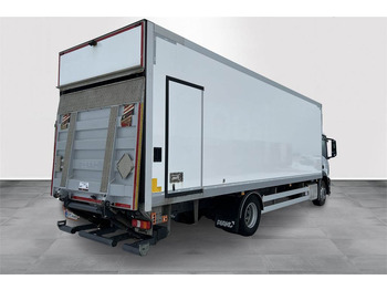 Влекач Mercedes-Benz Actros 1827 4x2 8,7m umpikori+PL nostin: снимка 3