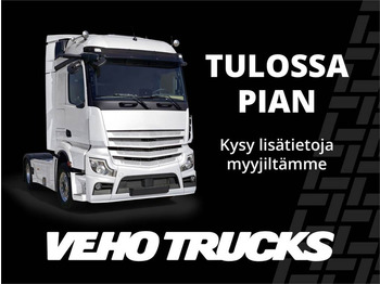 Шаси кабина VOLVO FH 500