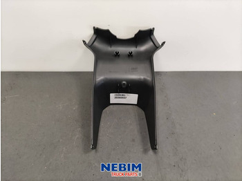 Резервни части за Камион Volvo Volvo - 20360937 - Deksel: снимка 2