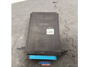 Резервни части за Камион Volvo Volvo - 20518033 - Regeleenheid: снимка 2 Резервни части за Камион Volvo Volvo - 20518033 - Regeleenheid: снимка 2