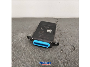 : снимка на заглавната част