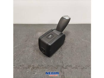 Резервни части за Камион Volvo Volvo - 20709205 - Versnellingspook I-shift: снимка 2 Резервни части за Камион Volvo Volvo - 20709205 - Versnellingspook I-shift: снимка 2