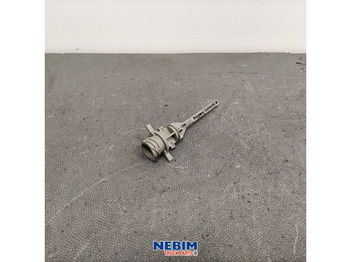 : снимка на заглавната част