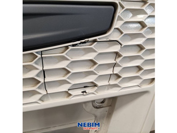 Резервни части за Камион Volvo Volvo - 78608526 - Ondergrille FM4: снимка 2