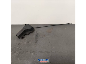 : снимка на заглавната част