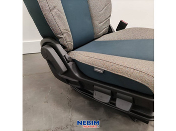 Резервни части за Камион Volvo Volvo - 82515498 - Passagiersstoel FE / FL: снимка 4