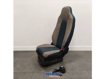Резервни части за Камион Volvo Volvo - 82515498 - Passagiersstoel FE / FL: снимка 5