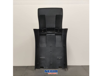 Резервни части за Камион Volvo Volvo - 82637695 - Spatscherm vooras FH4 L / R: снимка 2