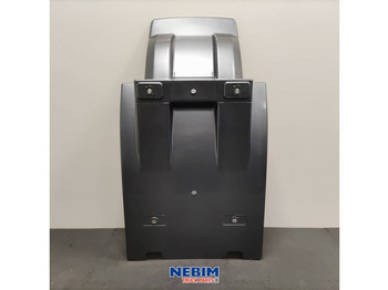 : снимка на заглавната част