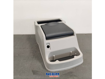 Резервни части RENAULT D