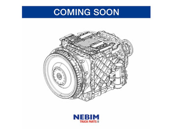 Резервни части RENAULT