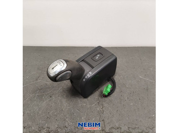 Резервни части VOLVO