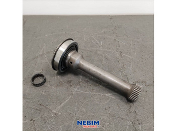 Резервни части VOLVO