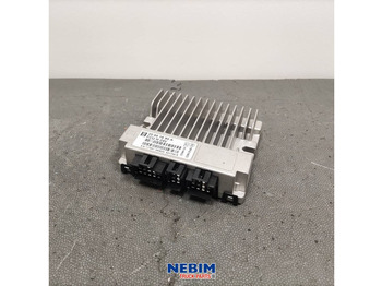 Резервни части VÖGELE