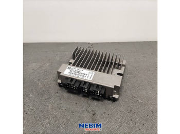 Резервни части VÖGELE