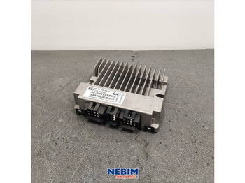 Резервни части VÖGELE