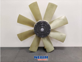 Резервни части VOLVO FH