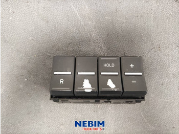 Резервни части VOLVO