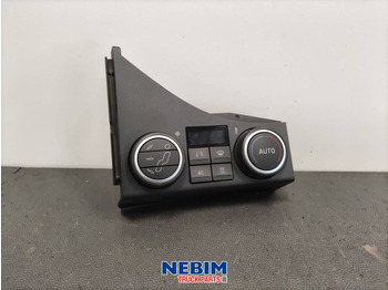 Резервни части VOLVO