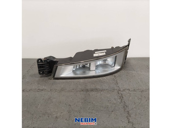 Резервни части VOLVO FH