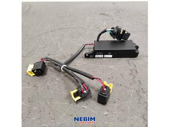 Резервни части VOLVO