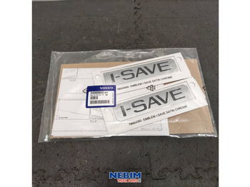 Резервни части VOLVO