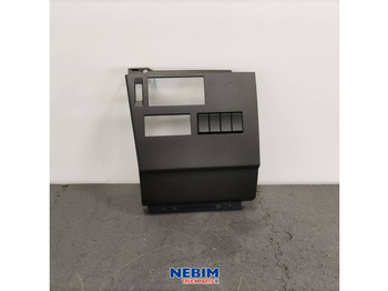 Резервни части VOLVO