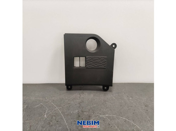 Резервни части VOLVO