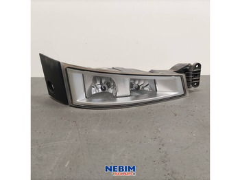 Резервни части VOLVO FH