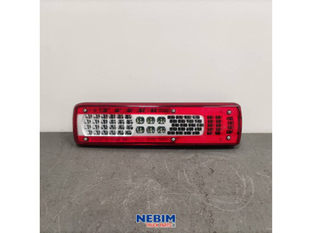 Резервни части VOLVO FH