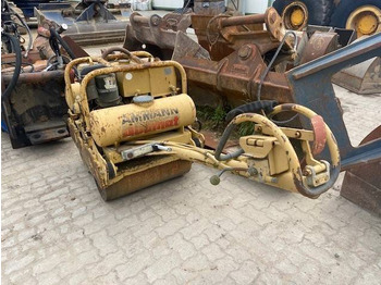Валяк AMMANN
