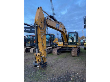 Верижен багер CATERPILLAR 320