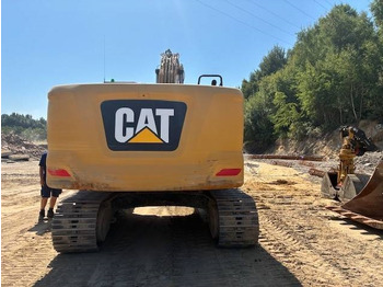 Верижен багер Cat 320-07 MIETE / RENTAL OQ 70/55 (12000965): снимка 5 Верижен багер Cat 320-07 MIETE / RENTAL OQ 70/55 (12000965): снимка 5