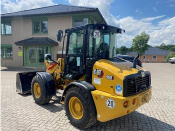 Лизинг на Cat 908-14A MIETE / RENTAL (12002096) Cat 908-14A MIETE / RENTAL (12002096): снимка 2