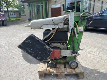 Строителна техника LISSMAC