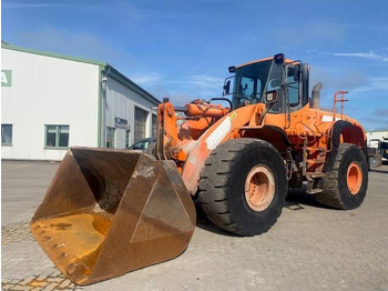Колесен товарач DOOSAN DL420