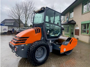 Валяк Hamm HC 70i Vio MIETE / RENTAL: снимка 4