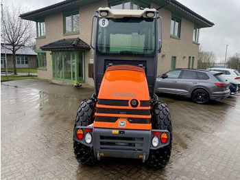 Валяк Hamm HC 70i Vio MIETE / RENTAL: снимка 3