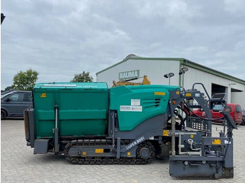 Лизинг на Vögele S 800-3i MIETE / RENTAL (12001592) Vögele S 800-3i MIETE / RENTAL (12001592): снимка 2