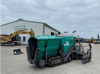 Лизинг на Vögele S 800-3i MIETE / RENTAL (12001592) Vögele S 800-3i MIETE / RENTAL (12001592): снимка 1